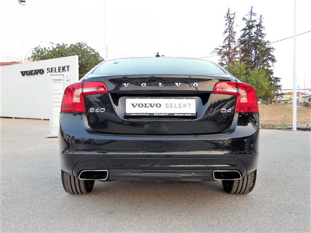Volvo s60 summum